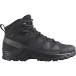 Salomon Quest Rove GTX Vandrestøvler Herre - Svart - str. 41 1/3