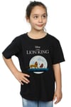 The Lion King Hakuna Matata Walk Cotton T-Shirt