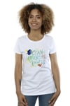 Finding Dory Ocean Of Adventure Cotton T-Shirt