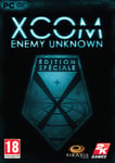 XCOM - Enemy Unknown Edition Spéciale