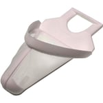 Filtre anti-calcaire - TEFAL - Bouilloire, carafe - Capacité 1,2L - Rose