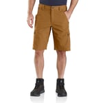 Carhartt Ripstop Cargo Shorts Mens Carhartt® Brown W36