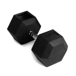 Hex Dumbbell Manual 57,5 kg Treningspartner