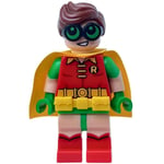 Lego Dimensions, Robin 71264 Minifigure (dim041)