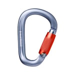 Black Diamond Pearlock Twistlock Carabiner