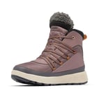 Columbia Women's Winter Boots, RED HILLS OMNI-HEAT