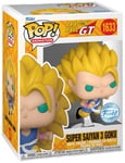 Funko Dragon Ball GT actionfigur (Goku)