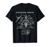 Eurofighter Typhoon T-Shirt