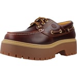 Mocassins Timberland  STONE STREET BOAT SHOE