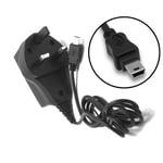 NEW AC MAINS WALL CHARGER FOR Alcatel OT-222 MOBILE PHONE UK