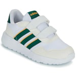 adidas Sneakers RUN 60s CF C Vit barn