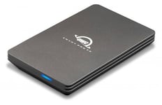 OWC Envoy Pro FX 4 TB SSD ...