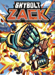 Skybolt Zack (Nintendo Switch) eShop Key EUROPE