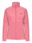 Basin Trail Iii Full Zip Pink Columbia Sportswear