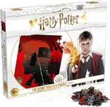 Harry Potter Secret Horcrux 1000 Piece Jigsaw Puzzle