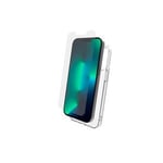 Pack Coque Souple Verre Trempe Iphone 13 Pro