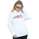 Sweat-shirt A Nightmare On Elm Street  BI12287