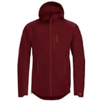 AYAQ Raven Softshell Jkt M - Rouge taille S 2025