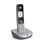 BT Advanced Phone Z Cordless Phone with Answering Machine (Hands Free Functionality) (Renewed)