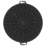 FITS ELICA HYGENA ZANUSSI BEST COOKER HOOD CHARCOAL CARBON FILTER TYPE 210 x 2