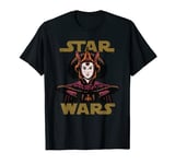 Star Wars Logo Padmé Amidala T-Shirt