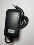 AUS 5V 2000mA LA-520 Power Supply Adaptor for 10.1 Google Android Tablet PC