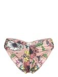 Underprotection Vanessa Bikini Tanga Multi/patterned