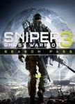 Sniper Ghost Warrior 3 - Season Pass OS: Windows