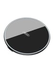 XO Magnetic Wireless Charger WX026 15W (black)