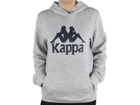 Kappa Taino Kids Hoodie 705322J-18M [705322J-18M  K  176]