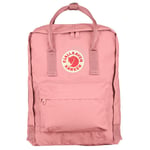 Fjällräven Kånken - Sac à dos Pink 16 L