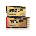 NUTREND - Omega 3 Plus - 120 caps