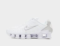 Nike Shox TL, White