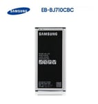 Batterie Samsung EB-BJ710CBE Pour Le Samsung Galaxy J7 2016