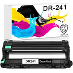 Compatible Brother DR-241CL Drum Unit DCP-9015CDW DCP-9020CDW HL-3140CW 3150CDW