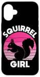 iPhone 16 Plus Squirrel Girl Case