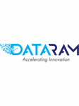 Dataram - DDR4 - module - 16 GB - DIMM 288-pin - 2666 MHz / PC4-21300 - registered