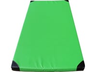 Master Gymnastic Madrass Master Comfort Line T25 - 200 X 100 X 8 Cm Grønn