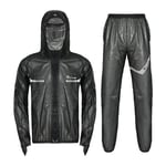 West Biking-Imperméable De Cyclisme Pour Homme,Veste De Cyclisme Imperméable Et Respirante,Vêtements De Coulée,Sport,Vtt,Vélo