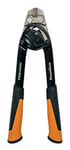 Fiskars 35,6 cm PowerGear Coupe-boulons, 740300-1001