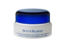 Beauté Pacifique - Enriched Vitamin A Anti-Wrinkle Eye Creme 15 ml. (Jar)