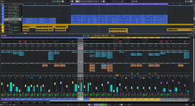 Steinberg Cubase Elements 14 Retail