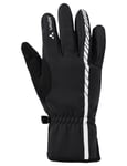 Hanskat Vaude Kuro Gloves Ll Uni 7 black