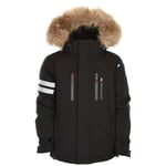 Lindberg Skidjacka Colden Jacket Junior Black