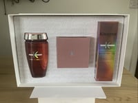 kerastase Chroma Absolu Color-Treated Hair Gift Set - New & Boxed - RRP: £114