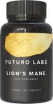 Lions  Mane  Supplement  High  Strength -  1500Mg  per  Serving -  Brain  Fog /