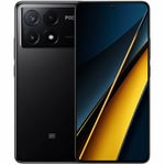 Xiaomi Poco X6 Pro Dual SIM 5G 8GB RAM 256GB - Black