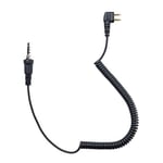 Lafayette Peltor radiokabel SMART, 2-pins J22