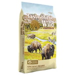 Taste of the Wild – Ancient Prairie - 2 x 12,7 kg