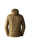 THE NORTH FACE Thermoball Jacket Military Olive XXL